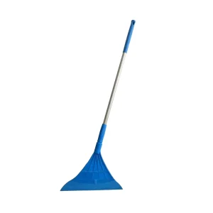 61020533 Household Dustpan Broomstick Water Pusher Scraper Wiper Mop