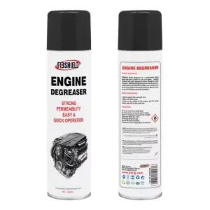 650ML Waterless Car Wash Cleaning Liquid Car Engine Degreaser Supply Car Cleaning Tool