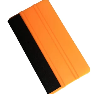6inch Squeegee for Vinyl Car Glass Warping Tools Film Squeegees Scrubber