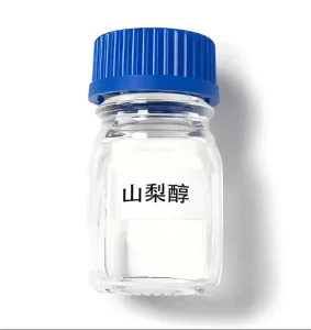 70% Liquid D Sorbitol Sorbitol CAS 50 70 4 Sweetener Humectant Raw Material for Food & Daily Chemical Industry