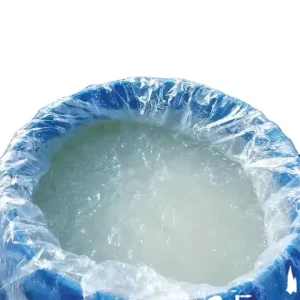 70% SLES Sodium Laureth Sulfate 70% Sodium Lauryl Ether Sulfate Daily Chemicals Product