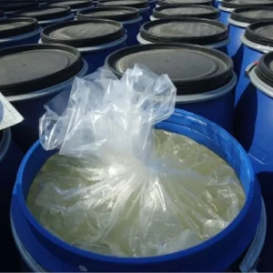 70% SLES Sodium Lauryl Ether Sulfate Daily Chemicals Product