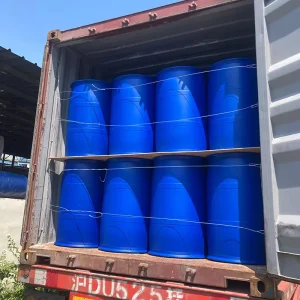 70% SLES (Sodium Lauryl Ether Sulphate) Genapol Detergent Daily Chemicals Surfactant AES 70 SLES