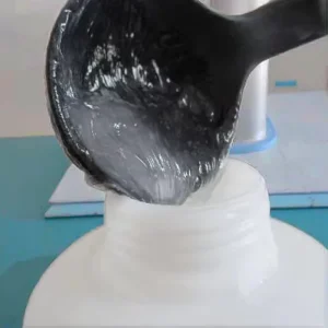 70% Sodium Lauryl Ether Sulphate (SLES) Liquid Detergent Essential Daily Chemical Raw Materials for Hair Care
