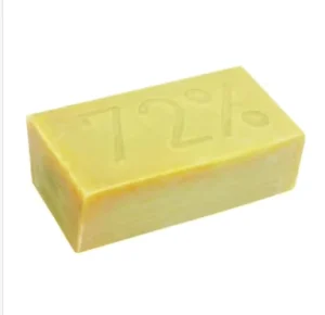72% Washing Clothes Laundry Soap Soild Soap