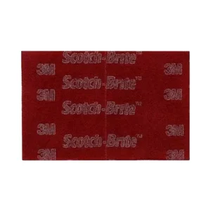 7447 Aluminum Oxide Abrasive Surface Conditioning Disc Scouring Pad for Grinding