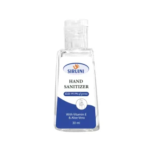 75% Alcohol Antibacterial Based Mini Hand Sanitizer Instant Sterilization Hand Wash Gel Manufacturers