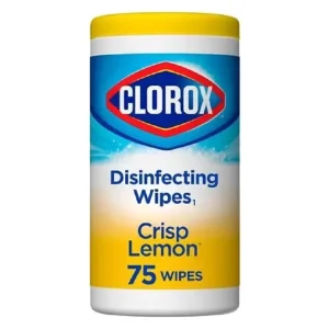 75% Alcohol Antibacterial Hand Sanitizer Wipes, Extra-Soft Nonwoven, Barrel Pack