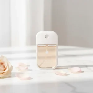 75% Alcohol Antibacterial Portable Spray Hand Sanitizer 45ml Fast Acting Medical Disinfection for Daily Protection