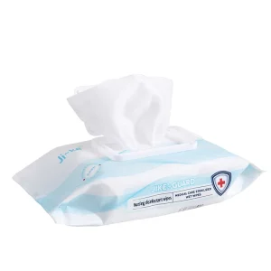 75% Alcohol Disinfecting Wet Wipes Antibacterial Sanitary Cleaning Wet Tissue Large Pack Household Disinfect Wipes