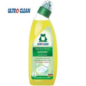 750ML Acidic Liquid Toilet Bowl and Drain Cleaner Blue