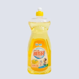 750ML Customized Eco Friendly Private Label Dish Soap Dishwashing Liquid