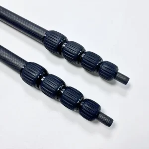 7m Light Weight Factory Custom Carbon Fiber Telescopic Pole