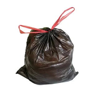 8-30 Liter Drawstring Trash Bags 100-200 Bags per Roll