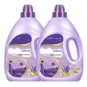 8 Jin Fabric Softener Laundry Care Liquid Anti static Long lasting Softness Genuine Product Free Shipping China
