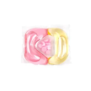 8-in-1 Concentrated Laundry Detergent Pods Eco-Friendly Deep Cleaning Long-Lasting Fragrance