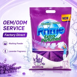 1kg South America Washing Powder Detergent Laundry Soap Factory Direct