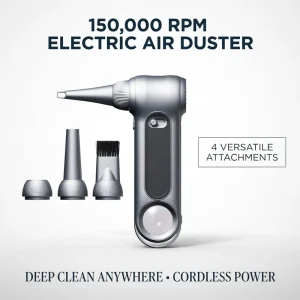 80m/s Jet Fan Turbo Adjustable Dust Blower Fan Electric Turbofan for Cars