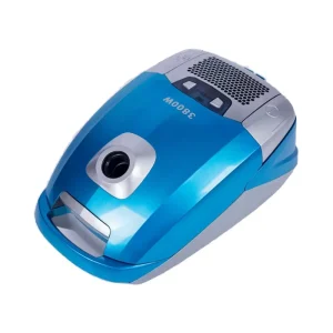 820 Electric Wood and Tile Floor Handheld Vacuum Cleaner with Cyclone Technology