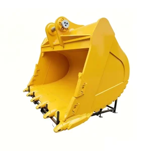 850 Excavator HD Bucket Excavator Bucket Factory