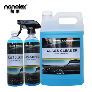901 Glass Cleaner and Wash for Household and Car Care Use