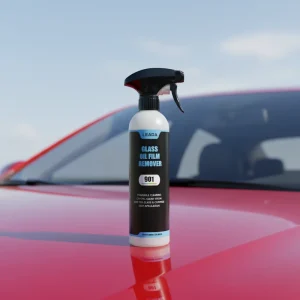 901 Glass Cleaner and Windshield Oil Film Remover