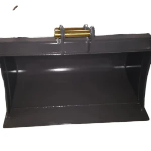 9035F Excavator Bucket Clean-up Bucket Earthmoving Bucket for Sale