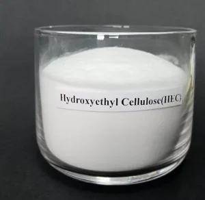 99% HEC Hydroxyethyl Cellulose for Paints and Daily Chemical Products CAS 9004 62 0