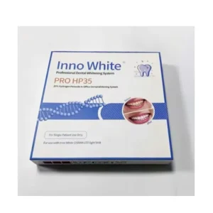 A Dental Teeth Bleaching Whitening Material