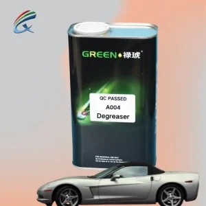 A004 Strong Acrylic Degreasing Cleaning Agent for Metal Painting Rust Remover with Spray Application Liquid Coating Surface