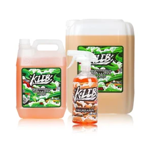A13 Paint Degreaser Cleaning Car Surface Removes Oil Wax Residue Car Detailing Care Products