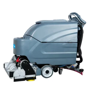 A650T Tile Cleaner and Battery-Powered Industrial Floor Scrubber for Wood Floor Cleaning