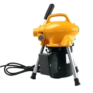 A75 Drain Cleaning Machine for Sewer Drains