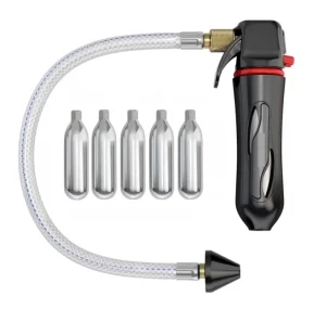 AC Drain Gun Drain Line Cleaner