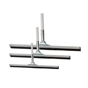 AF04030 AF04033 Metal holder Floor Squeegee