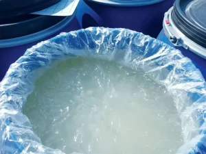ASE 60 Thickener Acrylic Emulsion Rheology Modifier for Surfactant Systems and Detergents