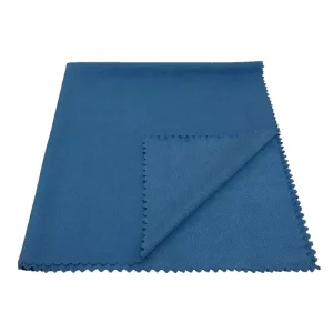 Absorbent 40x40cm 200gsm Microfiber Cloth Lint-Free Car and Window Cleaning Cloth