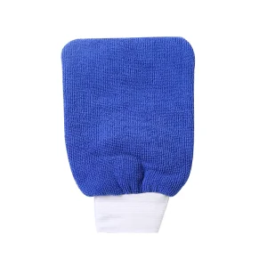 Absorbent Microfiber Household Cleaning Glove