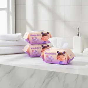 Accept Custom Packaging and Sizes Multi Functional Cleaning Wipes Made by Professional Manufacturers Cleaning Wipes