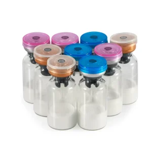 Acetyl Hexapeptide-8 Cosmetics Ingredients Daily Chemicals Peptide Cosmetic Raw Materials Anti-wrinkle Peptide