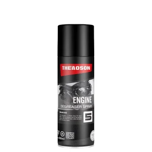 Acrylic Spray Paint Car Engine Degreaser Spray Paint Powerful Engine Degreaser Cleaner