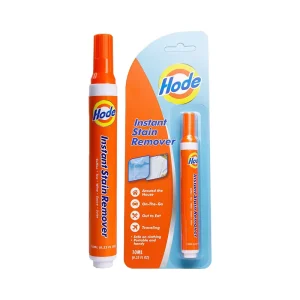 Active Agent Formula Water Free Effortless Stain Removal Dissolution Instant Stain Remover Pen