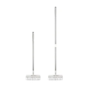 Adjustable Double-sided Mop