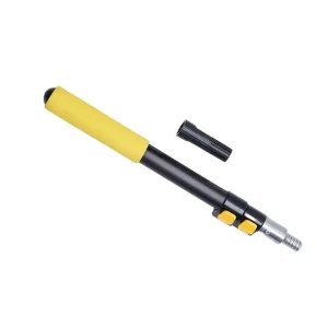 Adjustable Telescopic Pole Renovate a House Painter Extension Pole Wall Extension Pole for Painting