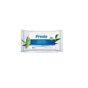 Adult Patient Wet Wipes Factory Multipurpose Extra Soft Nonwoven Material Cleaning Disinfecting Wipes 20x30cm/23x33cm