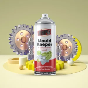 Aerosol Anti-Rust Mold Keeper Spray