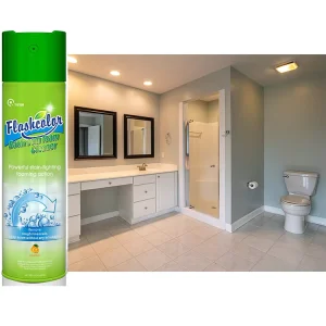 Aerosol Bathroom Cleaning Spray Manufacturer Bathroom Cleaner Spray