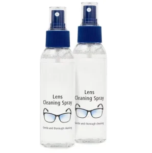 Alcohol Based Residue Free Streak Free Cleaning Spray with Above 80% Active Ingredients Bulk Supplier