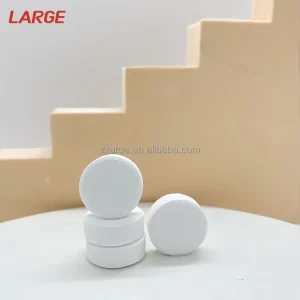 All Natural Ingredient Water Bottle Cleaner Tablets Drop In Cleaning Tablets