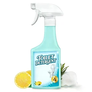 All Purpose Cleaner Bathroom Toilet Cleaner Spray Bathroom Chemical Liquid Spray